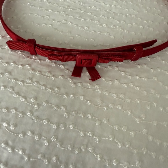 CHRISTIAN DIOR gently worn once - Picture 5 of 15